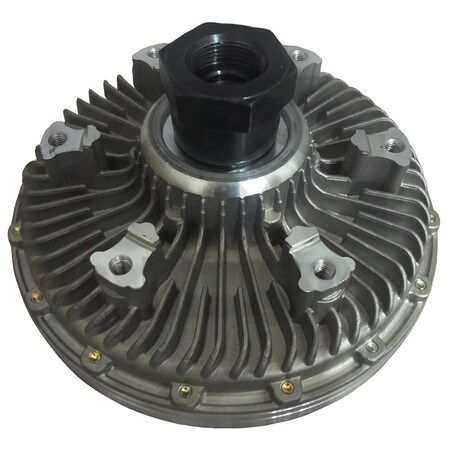 Aftermarket Radiator Fan Clutch CSL60-0033